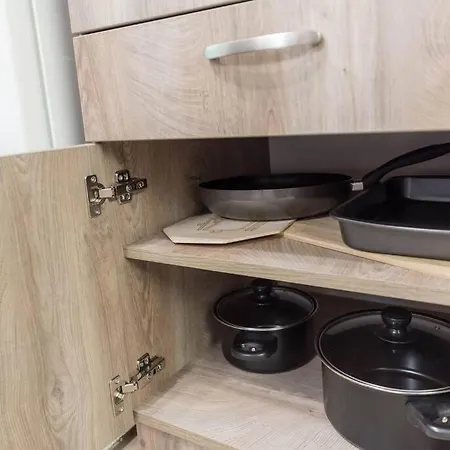 Peaceful Place - Vazov Street וארנה