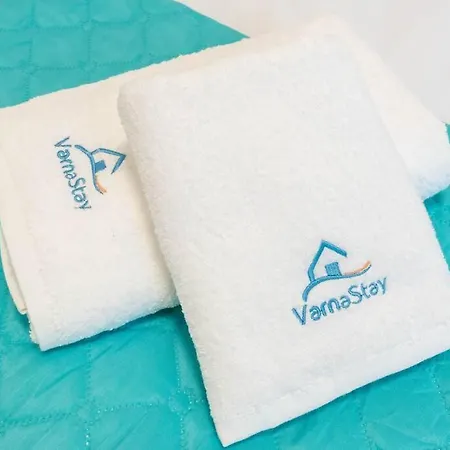 Peaceful Place - Vazov Street