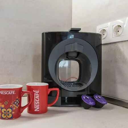 Peaceful Place - Vazov Street וארנה