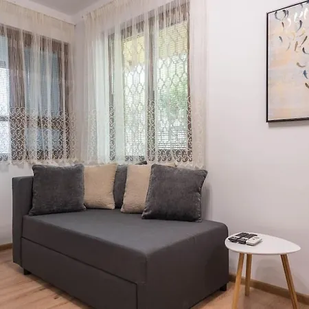Peaceful Place - Vazov Street דירה *