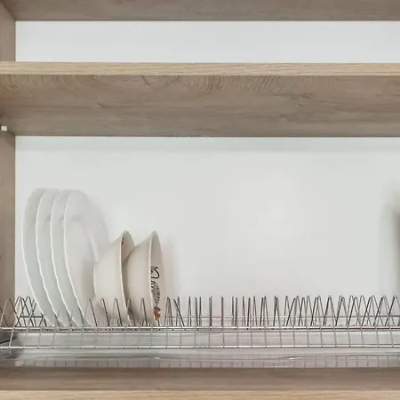 Peaceful Place - Vazov Street וארנה