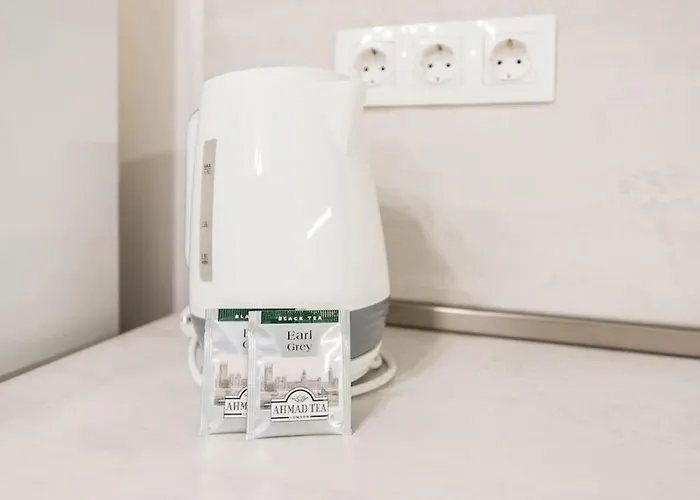 Peaceful Place - Vazov Street Varna