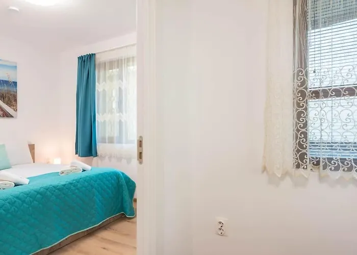 Peaceful Place - Vazov Street Varna