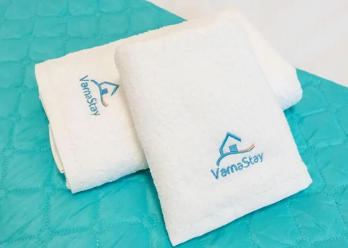 Peaceful Place - Vazov Street