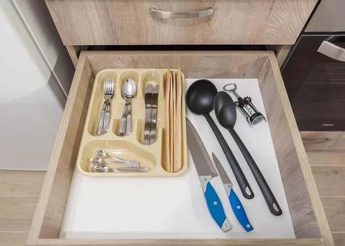 Peaceful Place - Vazov Street Daire Varna