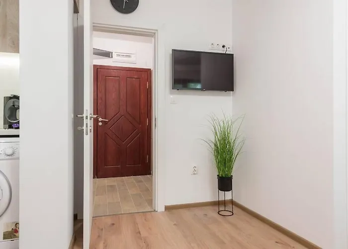 Peaceful Place - Vazov Street *