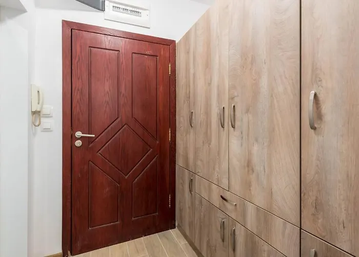 Peaceful Place - Vazov Street * Varna