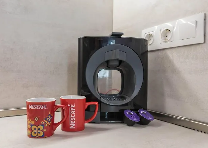 Peaceful Place - Vazov Street Varna