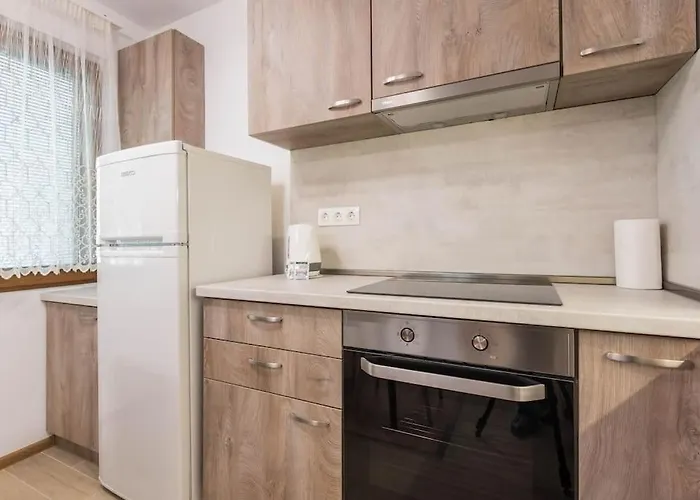 Peaceful Place - Vazov Street *