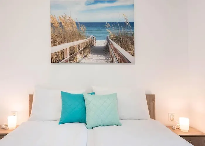 Peaceful Place - Vazov Street