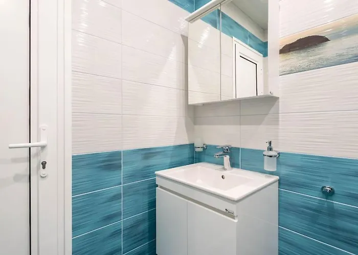 Daire Peaceful Place - Vazov Street