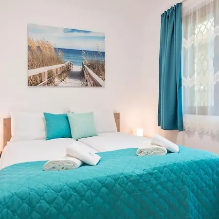 Peaceful Place - Vazov Street Apartment *