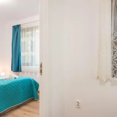 Peaceful Place - Vazov Street Varna