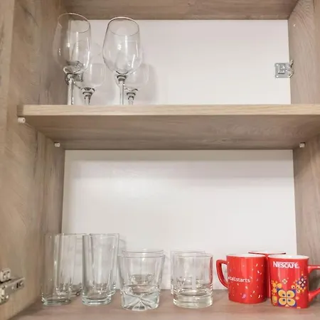 Peaceful Place - Vazov Street Apartment Varna