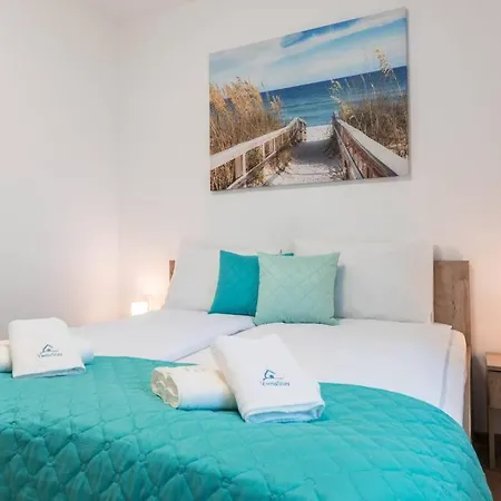 Peaceful Place - Vazov Street Apartment