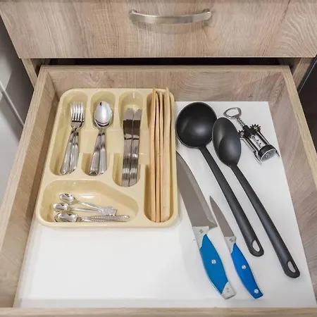 Peaceful Place - Vazov Street Apartment Varna