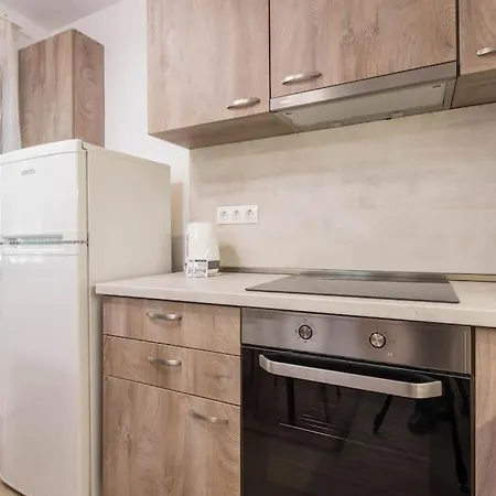 Peaceful Place - Vazov Street *