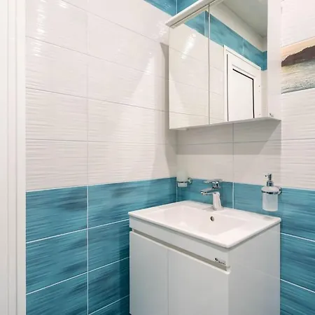 Apartment Peaceful Place - Vazov Street