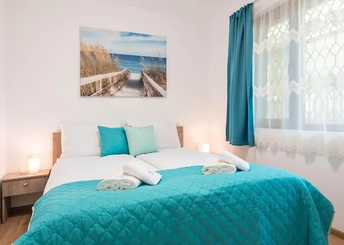 Peaceful Place - Vazov Street Apartment *