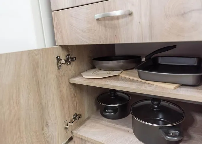 Peaceful Place - Vazov Street Varna