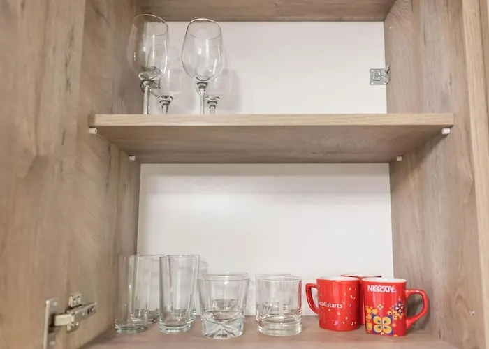 Peaceful Place - Vazov Street Apartment Varna