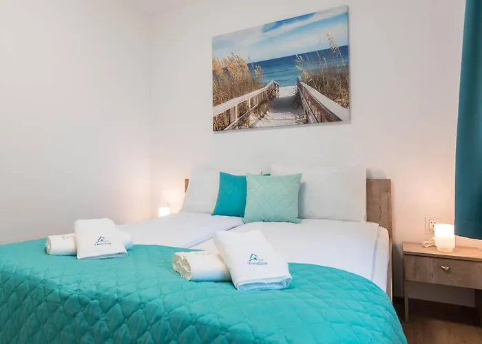 Peaceful Place - Vazov Street Apartment