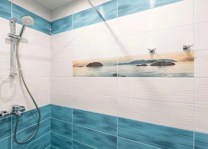 Peaceful Place - Vazov Street Apartment