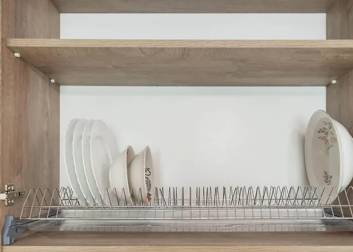 Peaceful Place - Vazov Street Varna