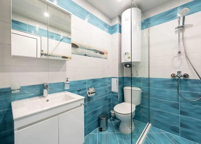 Peaceful Place - Vazov Street * Varna